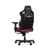 Anda Seat Kaiser 4 Series Premium Ergonomic Gaming Chair - Classic Maroon